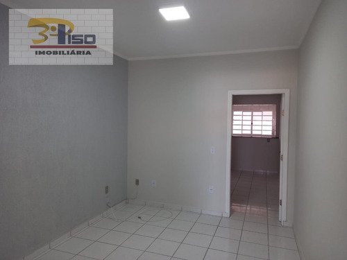 Imagem 13 de 15 de Casa Em Jardim São Miguel. - Bragança Paulista - 1502