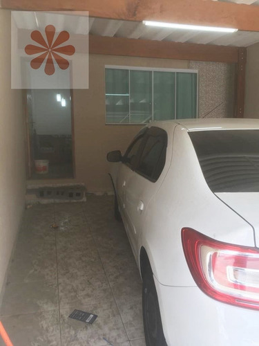 Imagem 3 de 15 de Casa Térrea Em Vila Libanesa - São Paulo - 5668
