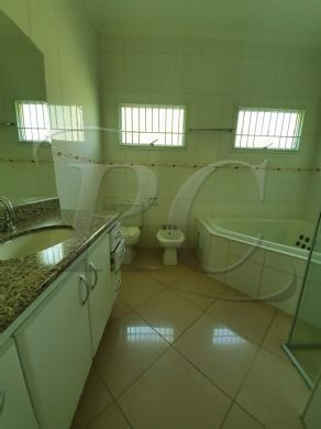 Imagem 5 de 15 de 01071 - Chacara 4 Dorms. (4 Suítes), Colinas Do Mosteiro De Itaici - Indaiatuba/sp - 1071