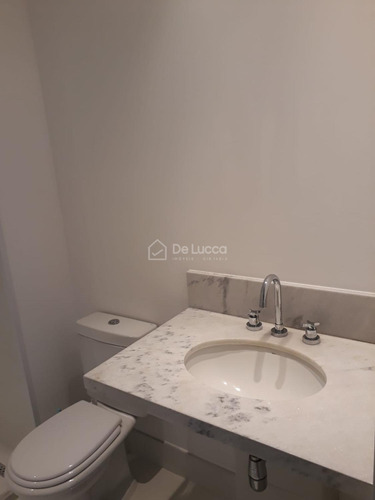 Imagem 24 de 30 de Apartamento À Venda Em Cambuí - Ap010760