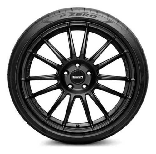 Pneu Aro 21 Pirelli 305/30zr21 104y Xl P-zero