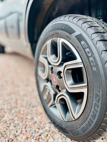 Fiat Way 1.0 EVO Fire Flex 8V 5p
