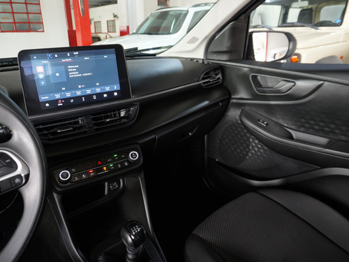 Fiat Pulse 1.3 FLEX DRIVE MANUAL