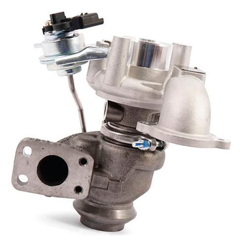 Turbo Para Peugeot Partner 1.6 Dv6dt B9 Hdi 2014