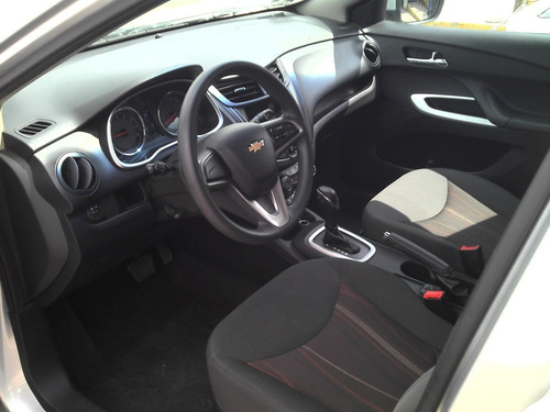 Imagen 9 de 15 de Chevrolet Aveo 2019 Lt 1.5 Lts Automatico Sedan Eng $ 37,600