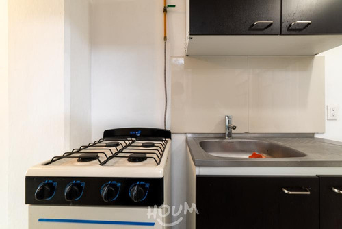 Imagen 13 de 23 de Departamento En San Juan, Benito Juárez Con 2 Recámaras, 80 M², Id: 41169