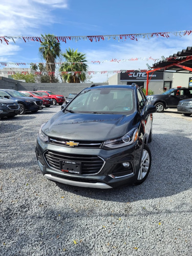 Chevrolet Trax 1.8 Premier At