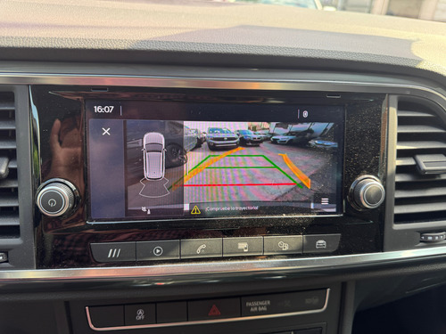 Seat Ateca 1.4 Style 150Hp At