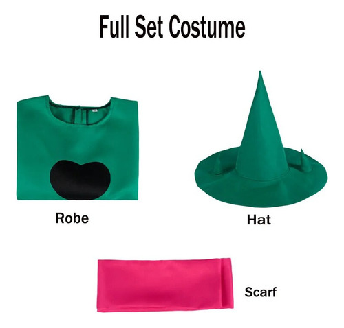 General Sudadera Con Capucha Undertale Ralsei Cosplay Top