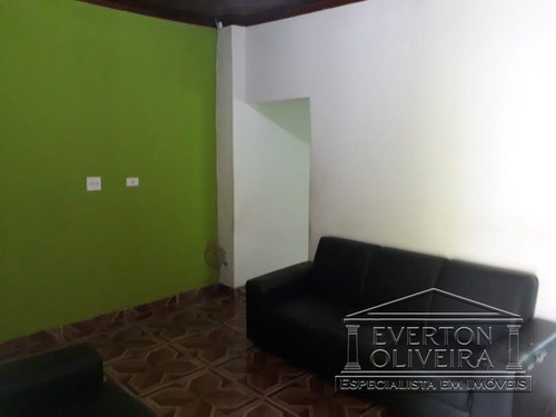 Imagem 2 de 15 de Casa - Centro - Ref: 11666 - V-11666