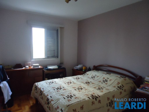 Apartamento - Pinheiros - Sp - 540405