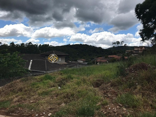 Terreno A Venda No Residencial Vale Verde 524m² - Te00008 - 33541171