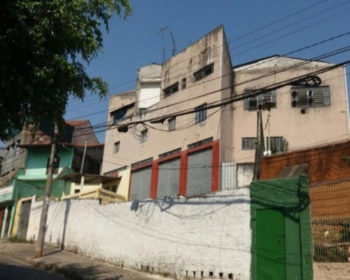 Imagem 6 de 7 de Prédio - Pd022 - 32142679