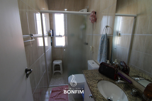 Imagem 19 de 23 de Sobrado Em Condomínio Com 3 Dormitórios À Venda Com 185m² Por R$ 540.000,00 No Bairro Capão Raso - Curitiba / Pr - Sob0158