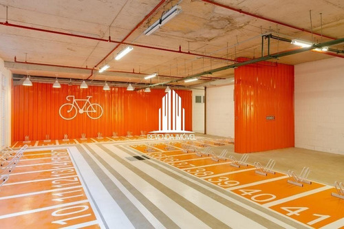 Imagem 12 de 14 de Sala Comercial Para Venda De 31m² - Berrini. - Lo1395