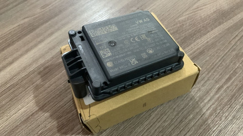 Sensor De Condução Vw Tiguan R Line 17 A 21 Jetta Taos Nivus