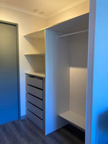 Departamento En Arriendo De 1 Dorm. En Concepción