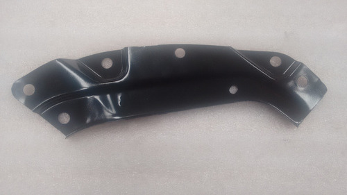 Soporte Faro Izq Polo/vento 2013-2016 6rg805931 (Usado)