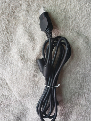 Cable Extension Control Xbox Clasico (Usado)