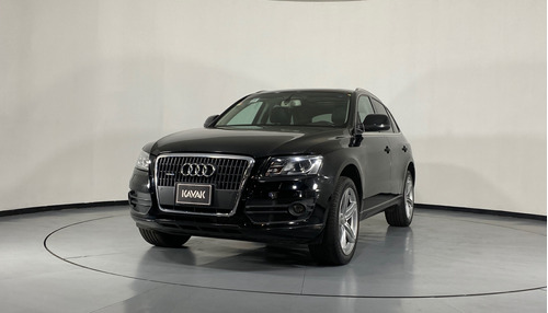 Audi Q5 2.0 TFSI ELITE QUATTRO S TRONIC