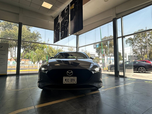 Mazda Mazda 3 2024