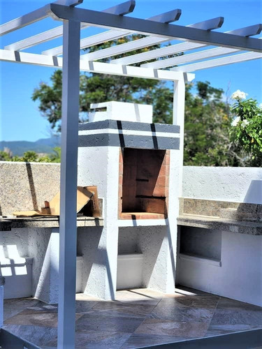 Imagen 17 de 18 de Apartamento Duplex En Paraiso Ii, En Alquiler