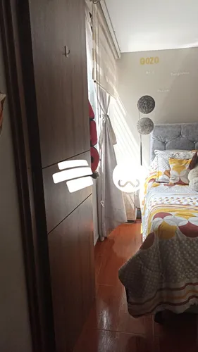 Apartamento En Venta En Bogotá, El Redil