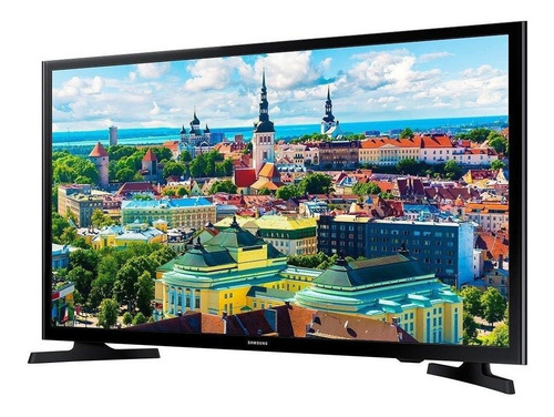 TV Samsung Series 4 HG32ND450SGXZD LED HD 32"