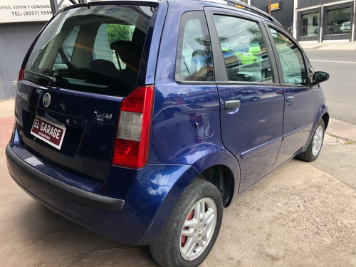 Fiat Idea 1.4 Elx