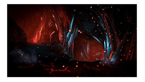 Imagen 3 de 5 de ARK: Survival Evolved Standard Edition Studio Wildcard PS4 Físico