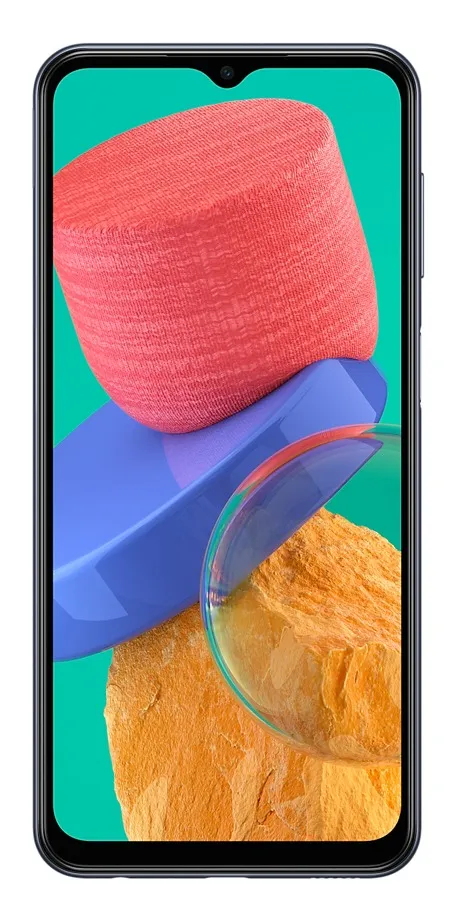 Samsung Galaxy M33 5G (6000 mAh)
