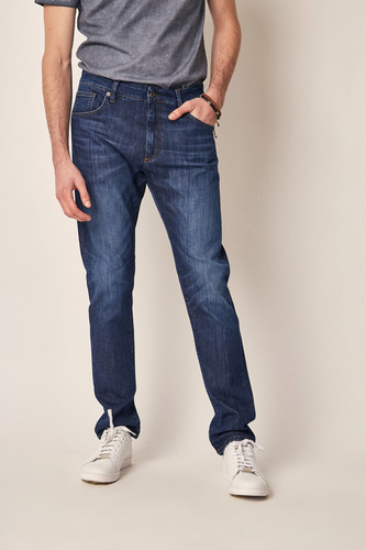 Jean Classic Fit 162 Hombre Prototype