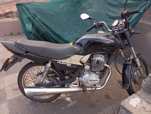 Corven 150 Hunter