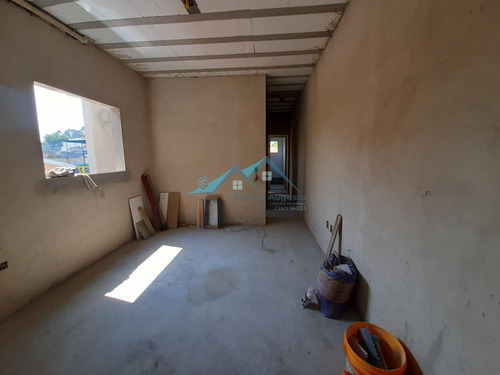 Imagem 3 de 12 de Cobertura Para Venda Em Santo André, Jardim Santo Alberto, 2 Dormitórios, 1 Suíte, 1 Banheiro, 2 Vagas - Cob0018_1-1570688