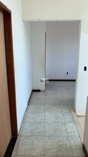 Casa À Venda No Condomínio Jardim Yolanda Com 3 Quartos, 4vagas - V7847