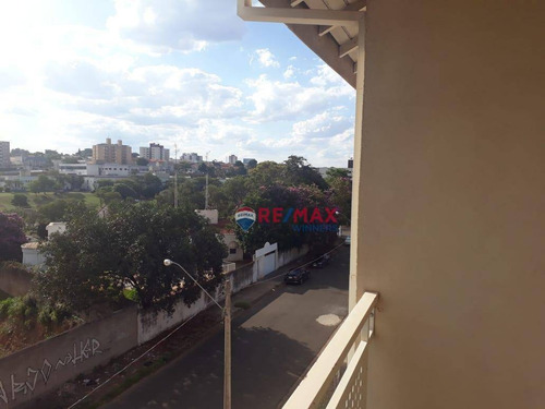 Imagem 15 de 19 de Apartamento Com 2 Dormitórios À Venda, 67 M² Por R$ 216.000,00 - Residencial Boa Vista - Americana/sp - Ap0006