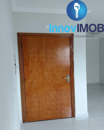 Imagem 18 de 22 de Apartamento - Ap00737 - 69983035