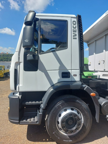 Iveco Tector 240e28