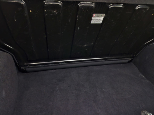 Volkswagen Fox 1.6 MSI TOTAL FLEX CONNECT 4P MANUAL
