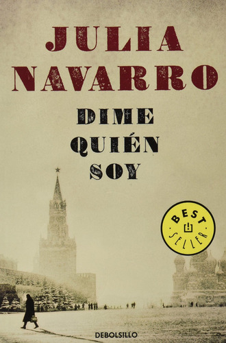 Libro Dime Quién Soy Nuevo