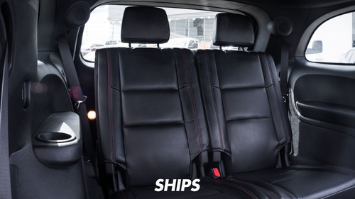 Dodge Durango 5.7 V8 R/t At
