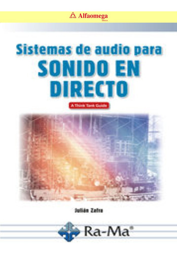 Sistemas De Audio Para Sonido En Directo