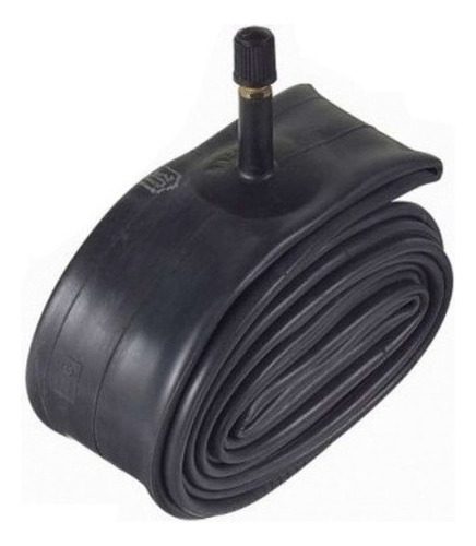 Câmara De Ar Rubena Mtb 27.5 Válvula Grossa 35mm 173gr Tipo Da Válvula Schrader