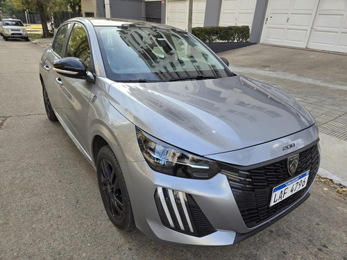 Peugeot 208 1.0 Style 5P