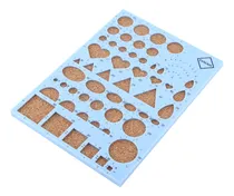 Comprar Plantilla De Filigrana Para Manualidades, Para Manualidades,