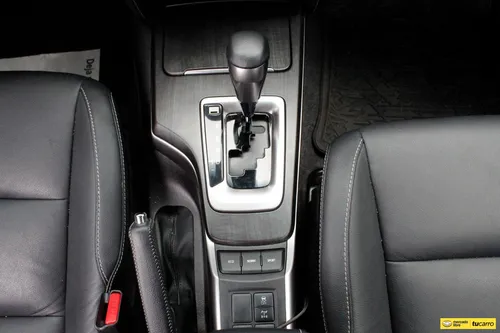 Toyota Fortuner Srv 2023