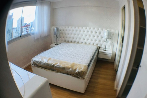 Departamento En Venta En Ramos Mejia Sur