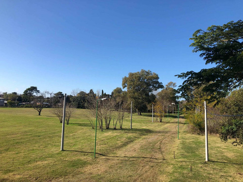Imagen 2 de 5 de Terrenos En Venta B° Cerrado Las Alondras
