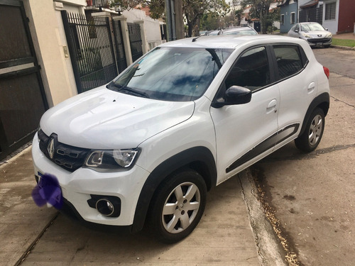 Renault Kwid 1.0 Sce 66cv Iconic