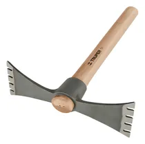 Comprar Hachuela Albañil Pala Y Pala Acero Forjado 645gr Truper